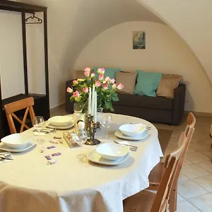 St. George Apartamento