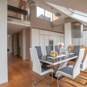  Apartment Luxury Duplex With Terrace